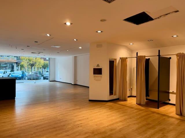 Local Comercial en venta en Kurtzea, Galdakao