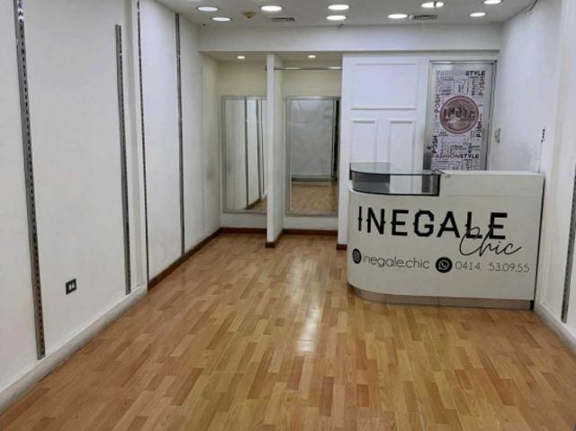 Local Comercial en venta en Boca De Uchire, Distrito Capital