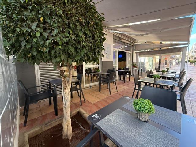 Local Comercial en venta en Las Galletas, Arona