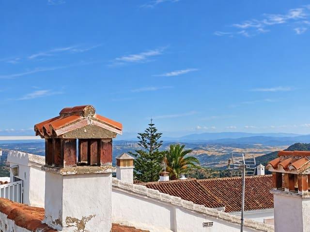 Local Comercial en venta en Gaucín Pueblo, Gaucín