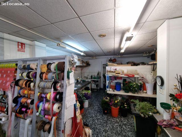 Local Comercial en venta en Centre, Baix Llobregat
