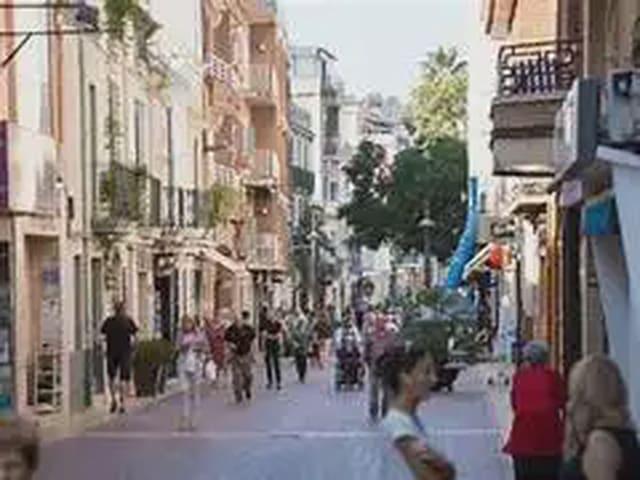 Local Comercial en venta en Àngela Roca, Baix Llobregat