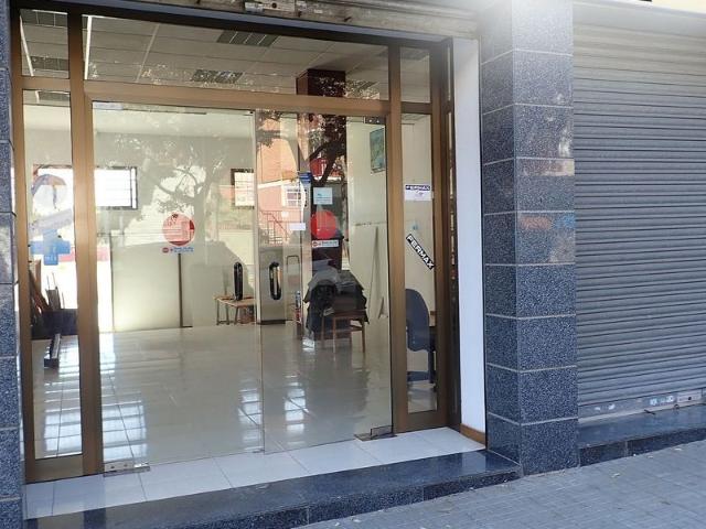 Local Comercial en venta en Baix Llobregat, Catalunya