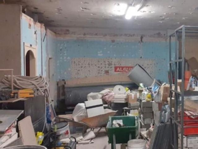 Local Comercial en venta en Baix Llobregat, Catalunya