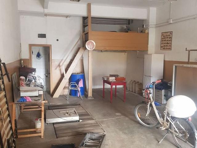 Local Comercial en venta en Baix Llobregat, Catalunya