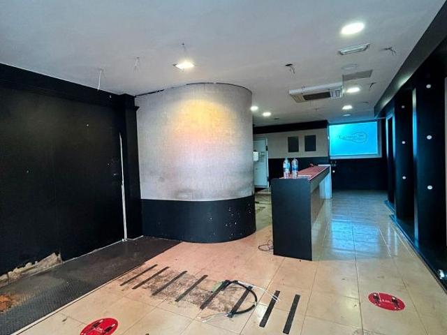 Local Comercial en venta en Baix Llobregat, Catalunya
