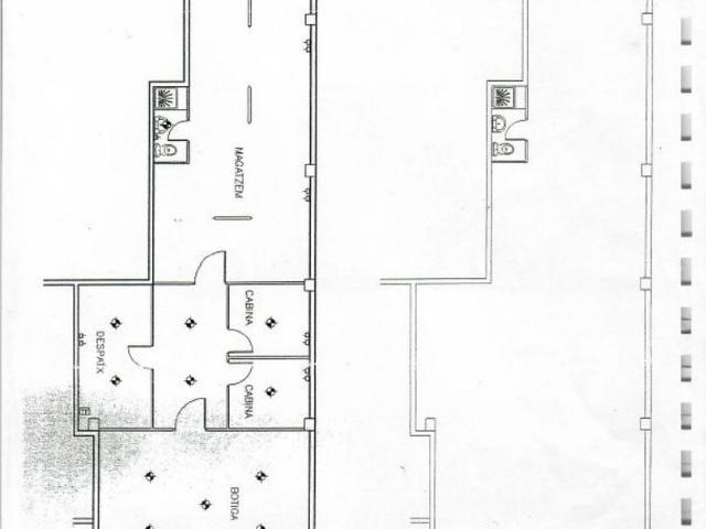 Local Comercial en venta en Gelida, Barcelona