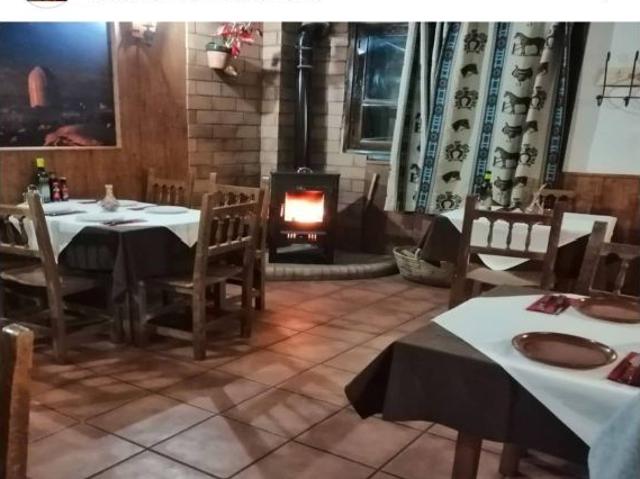 Local Comercial en venta en Gérgal, Andalucía