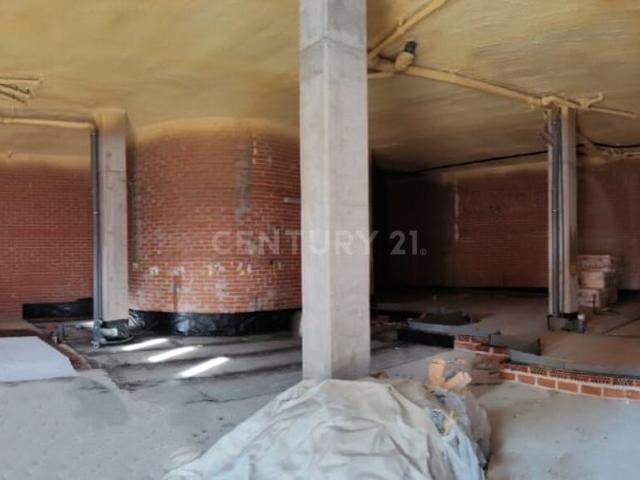 Local Comercial en venta en Centro, Getafe