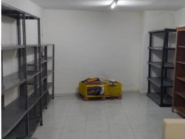 Local Comercial en venta en Areeta, Getxo