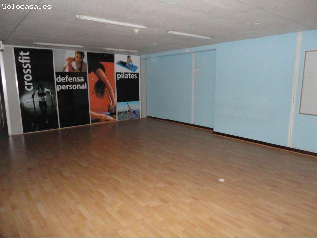 Local Comercial en venta en Alde Zaharra, Getxo