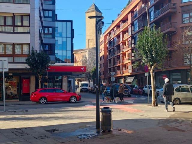 Local Comercial en venta en Aiboa, Getxo