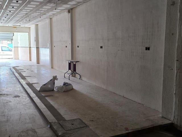 Local Comercial en venta en Comarca Metropolitana de Huelva, Andalucía