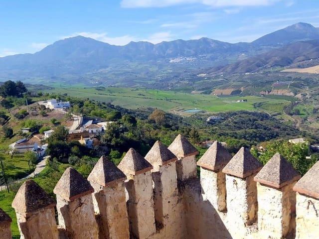 Local Comercial en venta en Valle del Guadalhorce, Andalucía