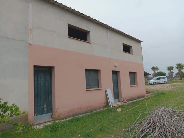 Local Comercial en venta en Ribera d'Ebre, Catalunya