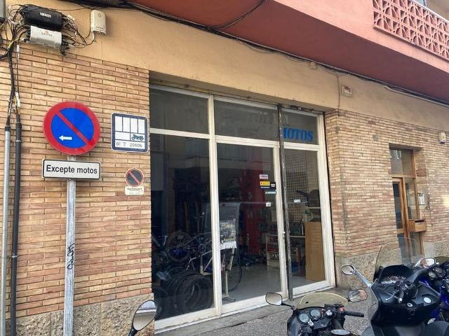 Local Comercial en venta en Gironès, Catalunya