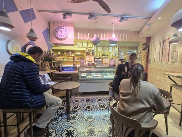 Local Comercial en alquiler en Girona