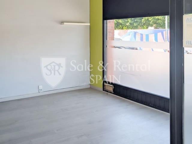 Local Comercial en venta en Eixample, Gironès