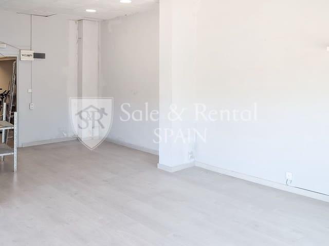 Local Comercial en venta en Eixample, Gironès