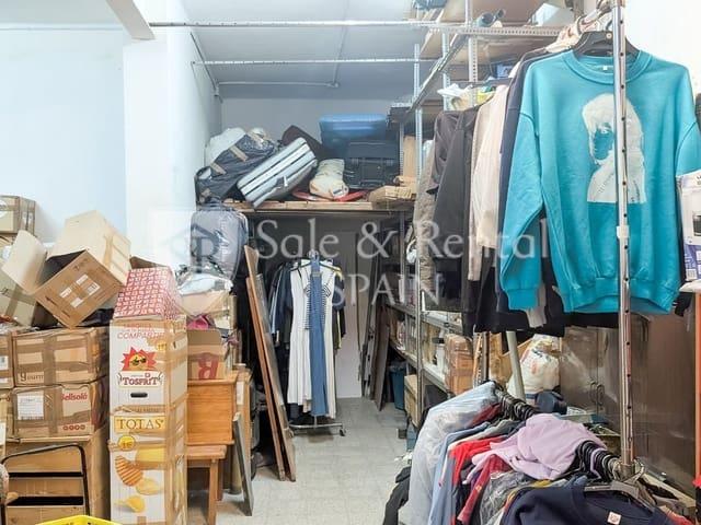 Local Comercial en venta en Eixample, Gironès
