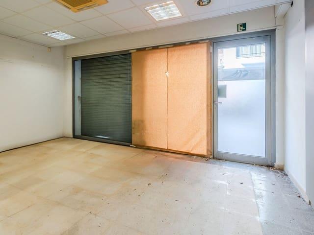 Local Comercial en venta en Girona, la Devesa