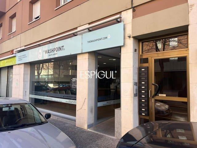 Local Comercial en venta en Eixample, Gironès