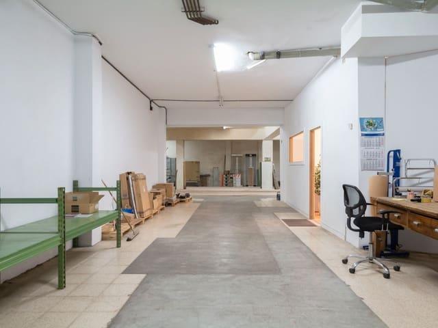 Local Comercial en venta en Girona, la Devesa
