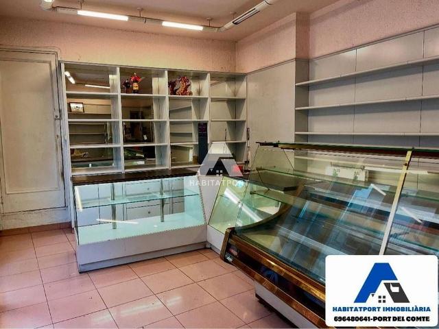 Local Comercial en venta en Gironella, Barcelona
