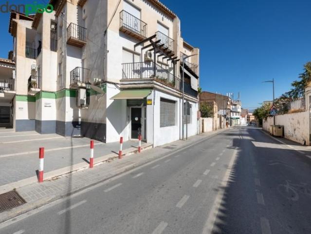 Local Comercial en venta en Gójar, Viñas Nuevas