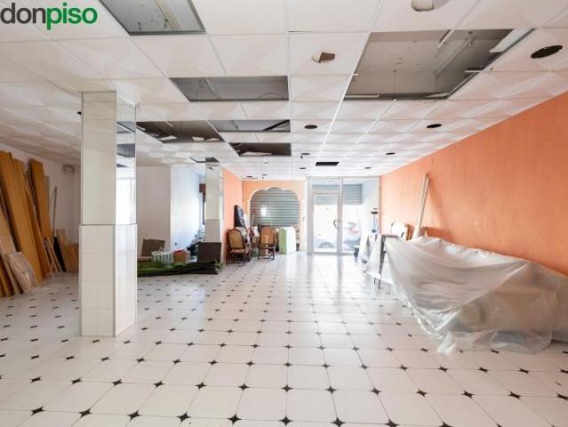 Local Comercial en venta en Gójar, Estanque de Gójar