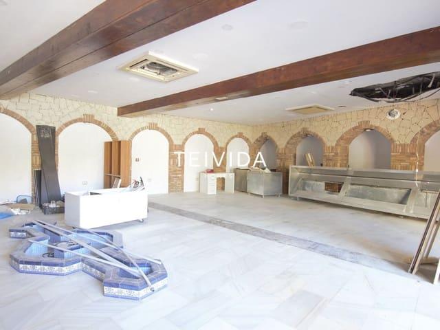 Local Comercial en venta en Urbanización El Guincho, San Miguel de Abona