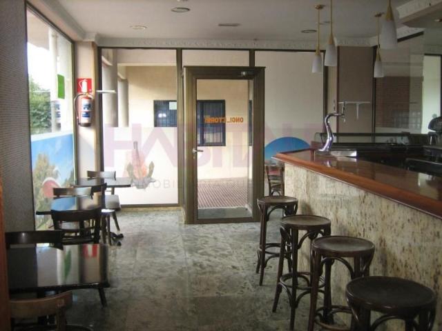 Local Comercial en alquiler en Guzurmendi, Gorliz