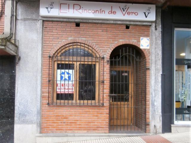 Local Comercial en venta en Grado, Asturias