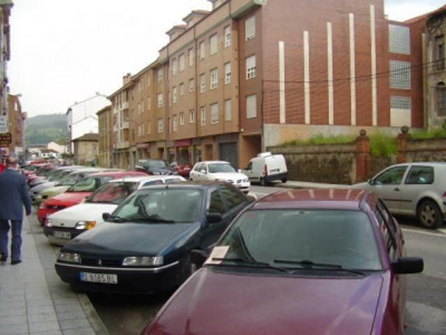 Local Comercial en venta en Grado, Asturias