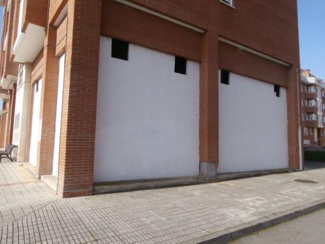 Local Comercial en venta en Grado, Asturias