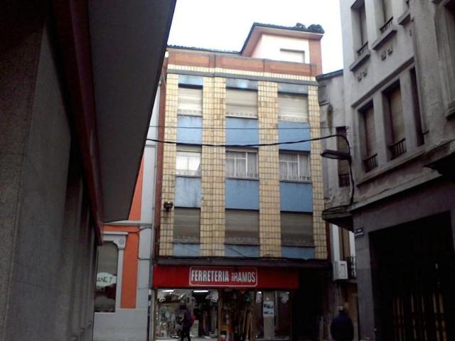 Local Comercial en venta en Grado, Asturias