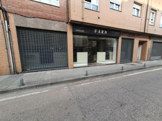 Local Comercial en venta en Grado, Asturias