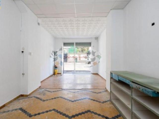 Local Comercial en alquiler en Genil, Granada
