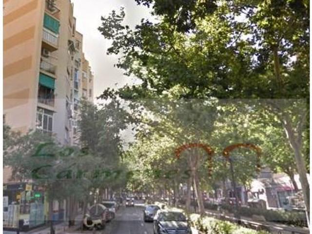 Local Comercial en alquiler en Zaidín - Vergeles, Granada