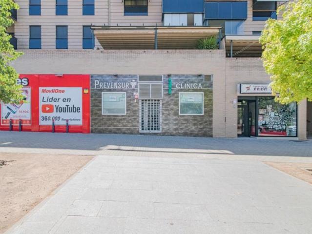 Local Comercial en venta en Granada, La Cruz