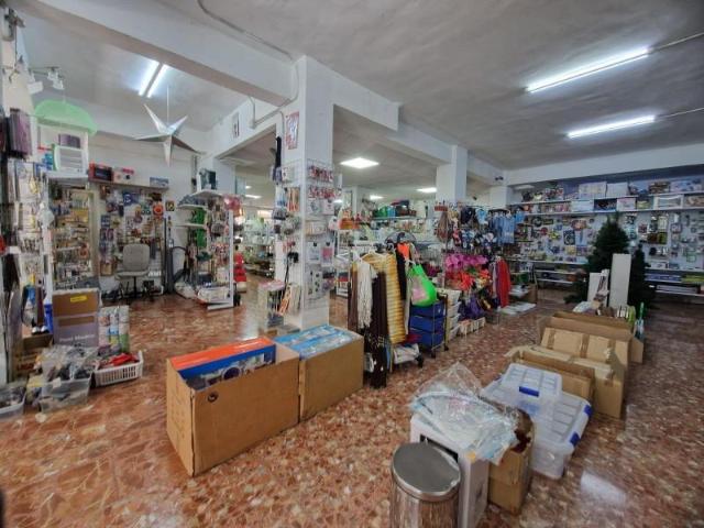 Local Comercial en venta en Granada
