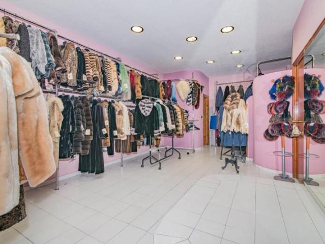 Local Comercial en venta en Granada, Cervantes