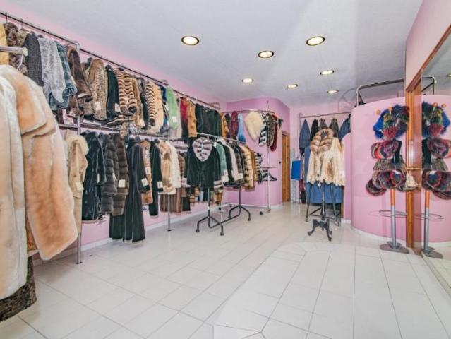 Local Comercial en venta en Genil, Comarca de la Vega de Granada
