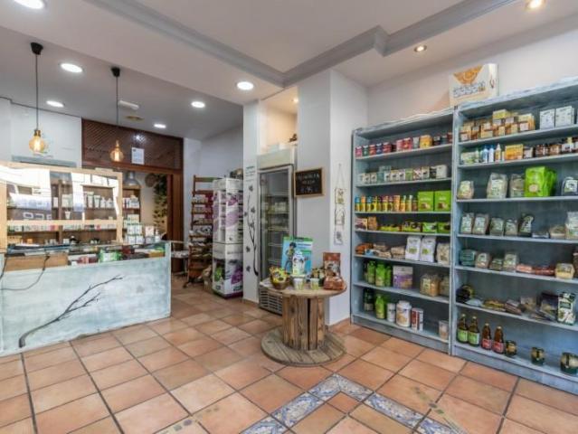 Local Comercial en venta en Granada, Bola de Oro Local Comercial en venta en Granada, Bola de Oro
