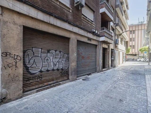 Local Comercial en venta en Centro, Comarca de la Vega de Granada