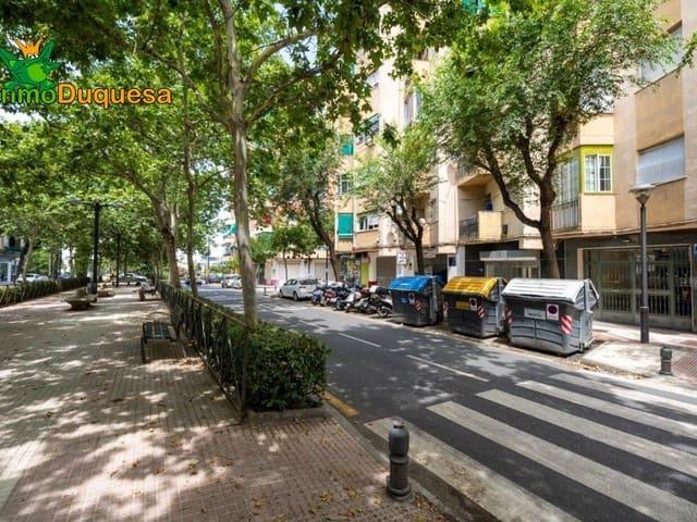 Local Comercial en venta en Granada, Centro - Sagrario