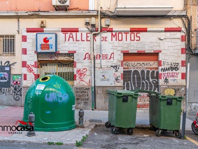 Local Comercial en venta en Granada, Centro - Sagrario