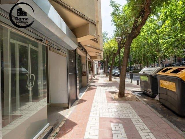 Local Comercial en venta en Centro - Sagrario, Granada