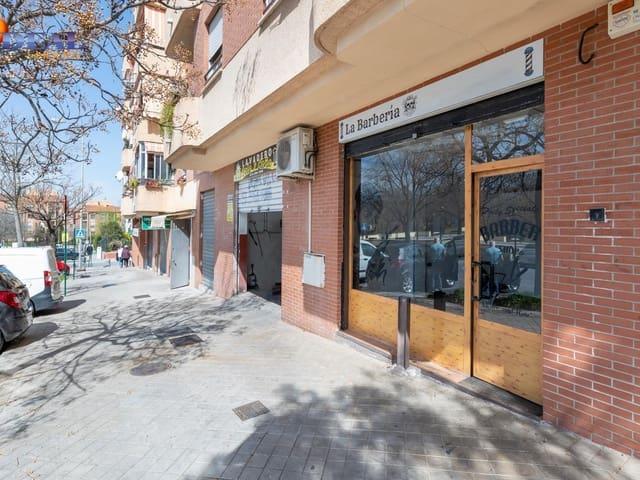 Local Comercial en venta en Centro, Granada