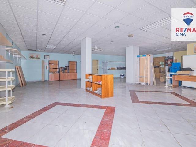 Local Comercial en venta en Granada, Centro - Sagrario